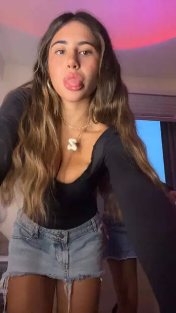 Zoe ducorsky leaked private photo uncensored HD quality