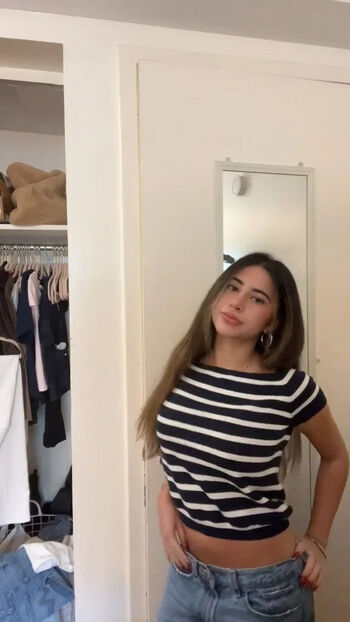 Zoe ducorsky leaked private photo uncensored HD quality