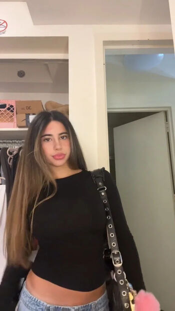 Zoe ducorsky leaked private photo uncensored HD quality