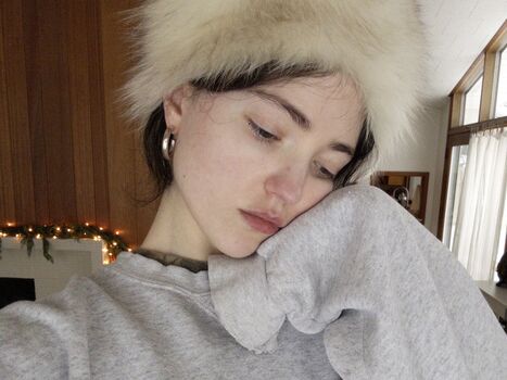 Zoeplzshutup leaked private photo uncensored HD quality