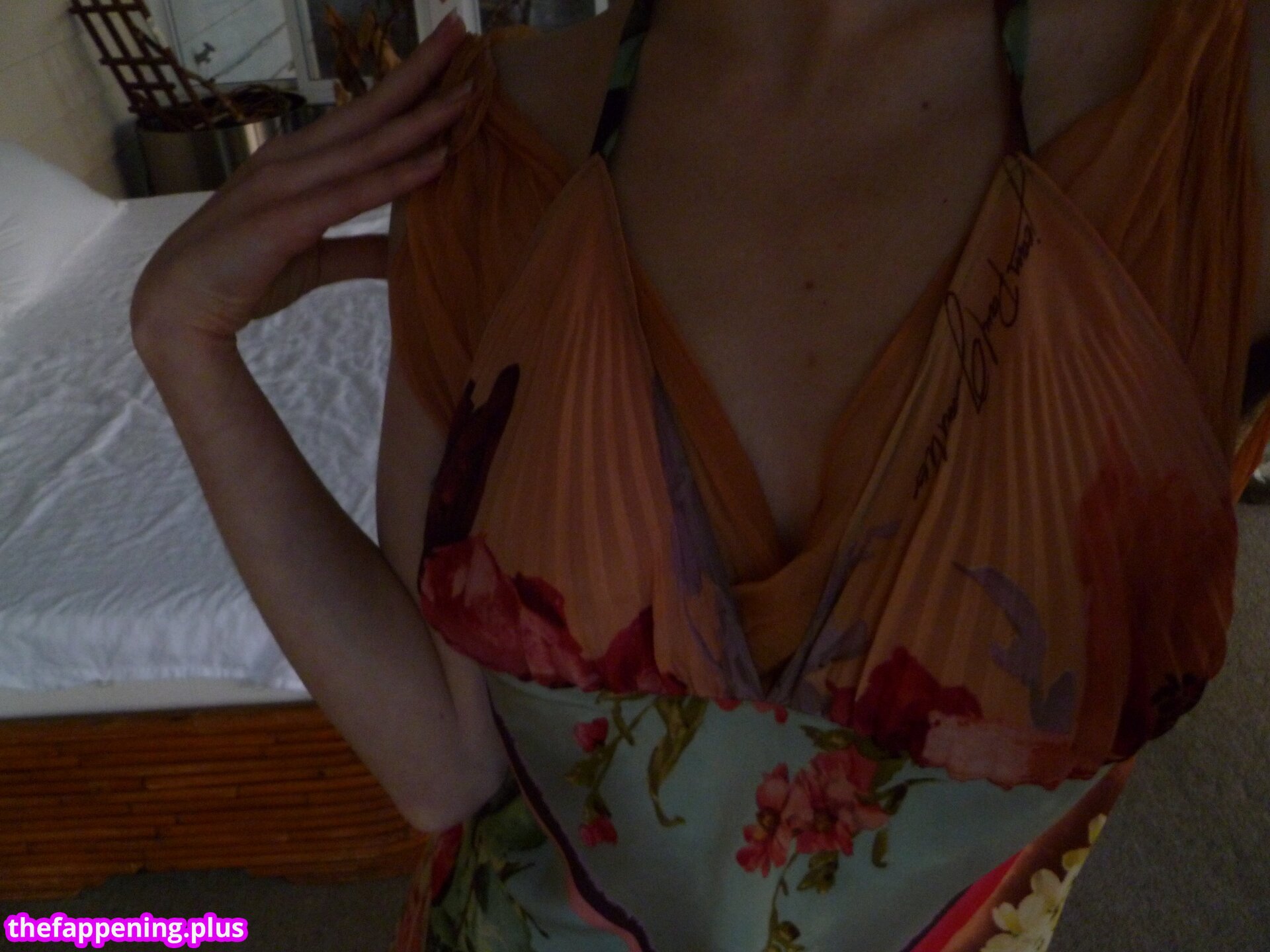 Page/ leaked private photo uncensored HD quality