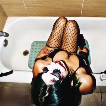 Zombiie leaked private photo uncensored HD quality