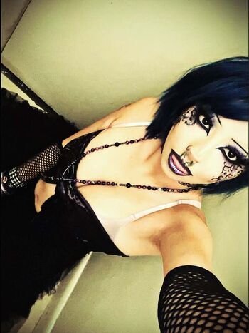 Zombiie leaked private photo uncensored HD quality