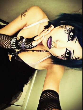 Zombiie leaked private photo uncensored HD quality