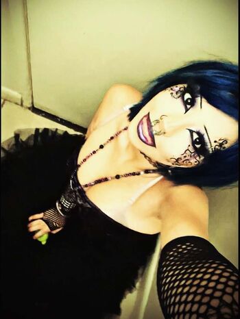 Zombiie leaked private photo uncensored HD quality