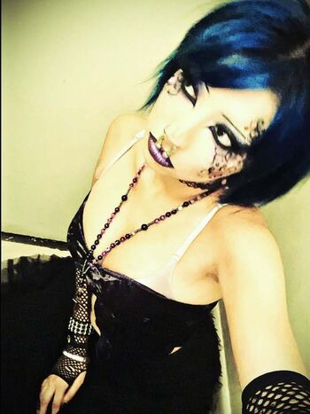 Zombiie leaked private photo uncensored HD quality