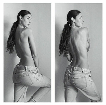 Zurine aspiunza  page leaked private photo uncensored HD quality