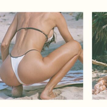 Zurine aspiunza  page leaked private photo uncensored HD quality