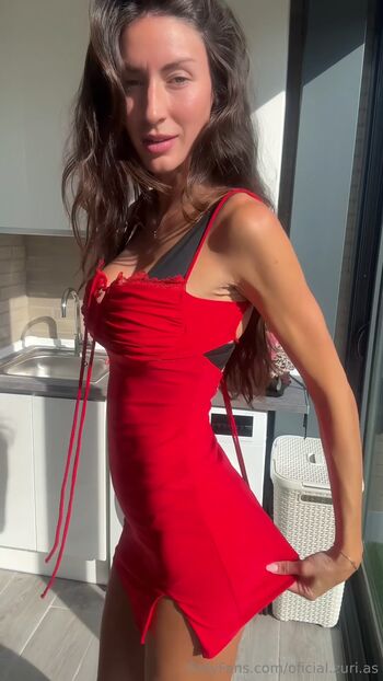 Zurine aspiunza  page leaked private photo uncensored HD quality