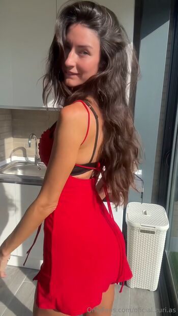 Zurine aspiunza  page leaked private photo uncensored HD quality