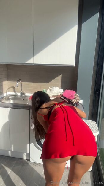Zurine aspiunza  page leaked private photo uncensored HD quality