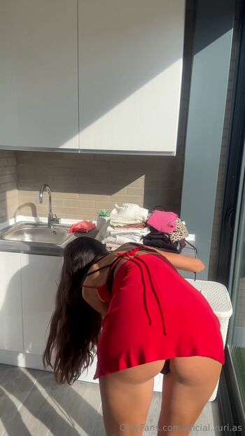 Zurine aspiunza  page leaked private photo uncensored HD quality