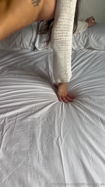 Zurine aspiunza leaked private photo uncensored HD quality